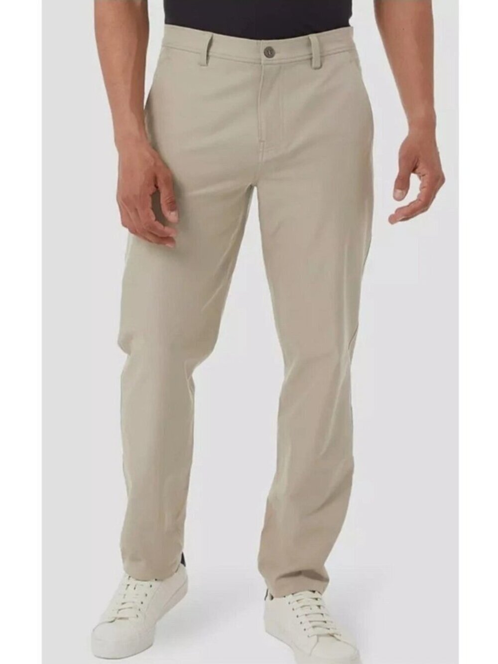 32 Degrees Cool Men's W40 L32 Stretch Performance Tech Pants d1757